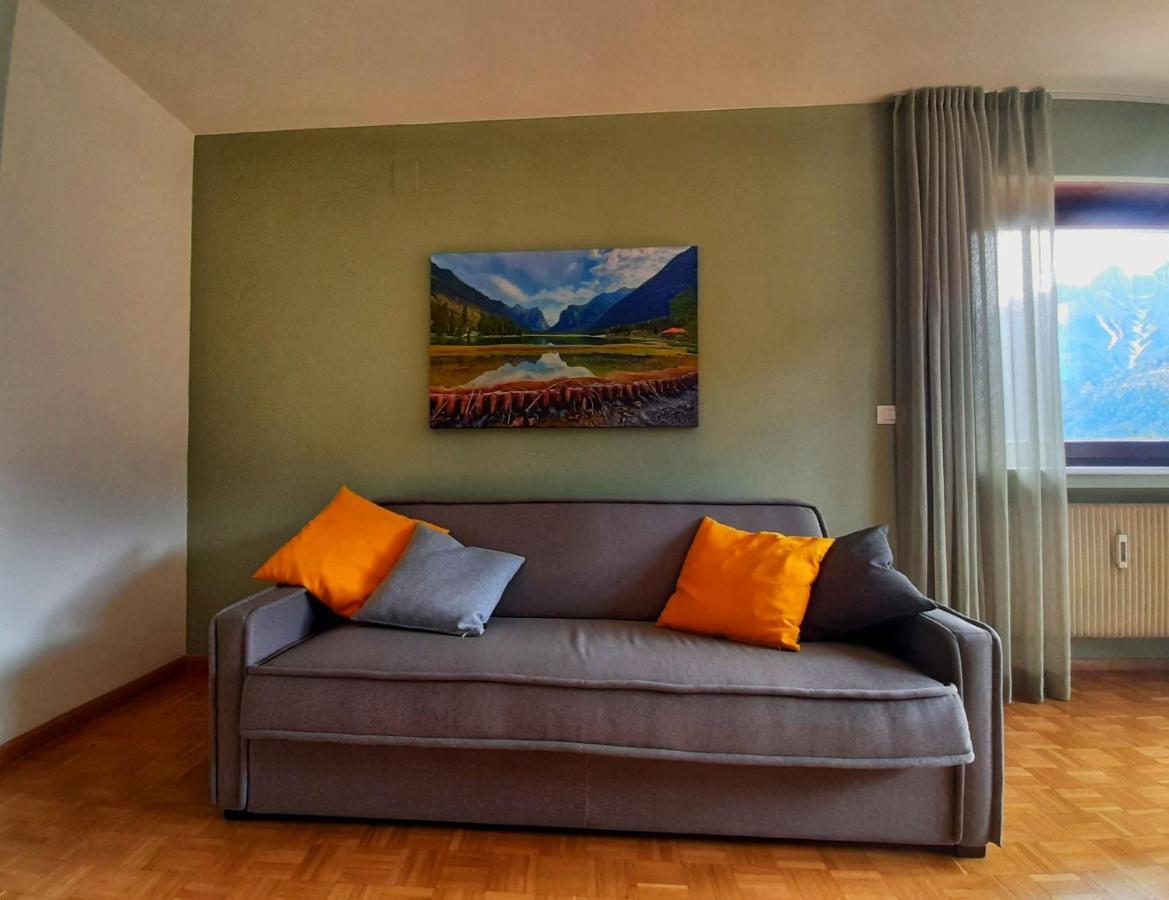 דוביאקו Apartment Lazzeri מראה חיצוני תמונה