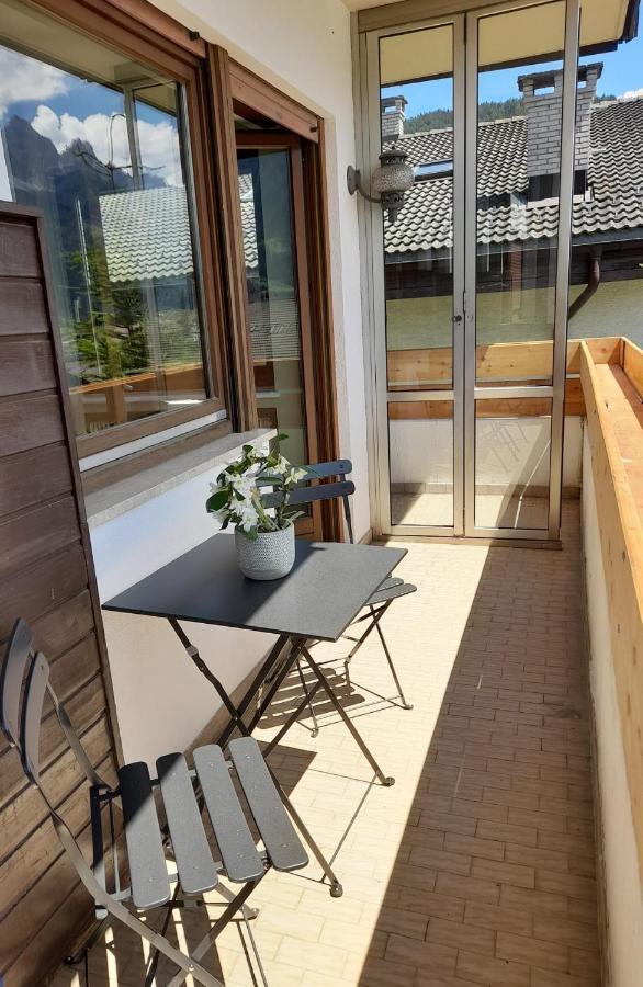 דוביאקו Apartment Lazzeri מראה חיצוני תמונה