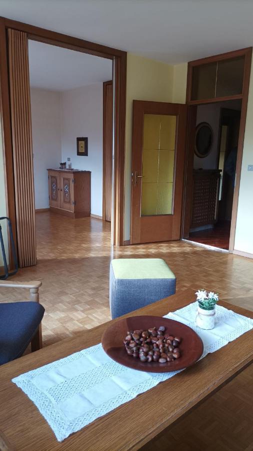 דוביאקו Apartment Lazzeri מראה חיצוני תמונה