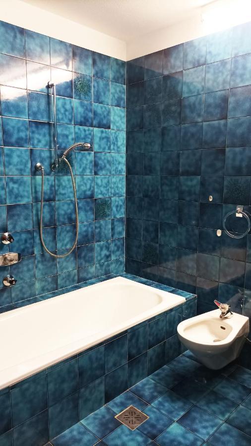 דוביאקו Apartment Lazzeri מראה חיצוני תמונה