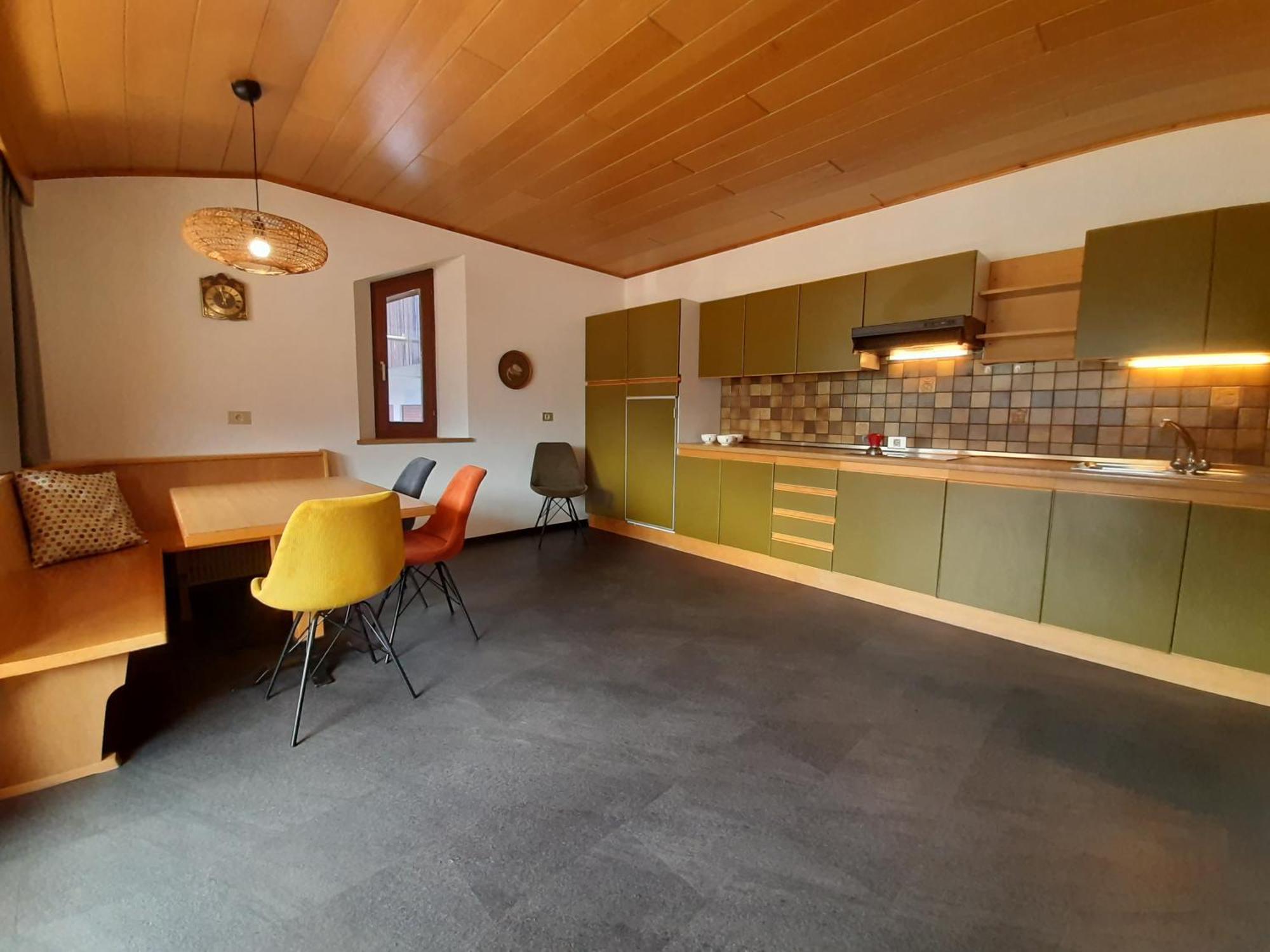 דוביאקו Apartment Lazzeri מראה חיצוני תמונה